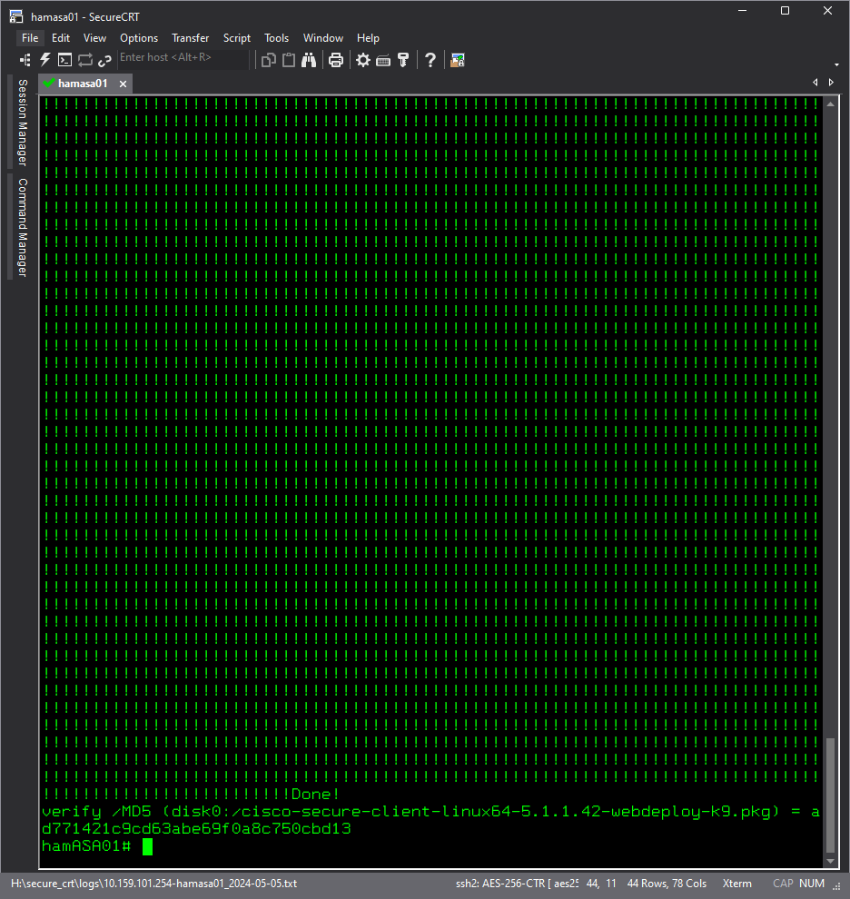 asa_ssh_verify_outpout