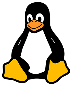 Linux Tux